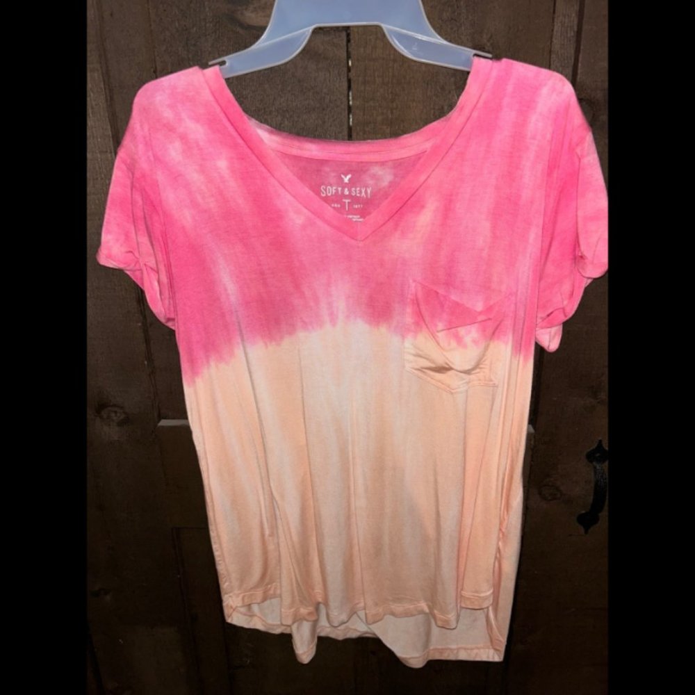 American Eagle Tee